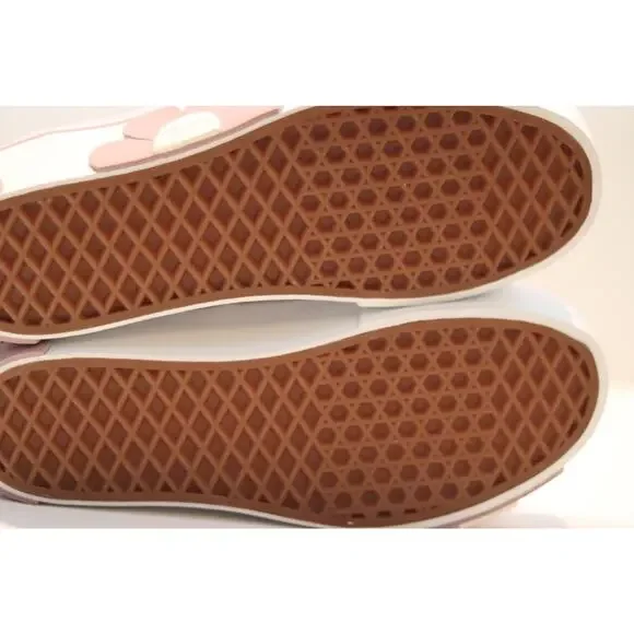 Vans Lilac Authentic Stackform Sz 7.5 - Picture 7 of 7